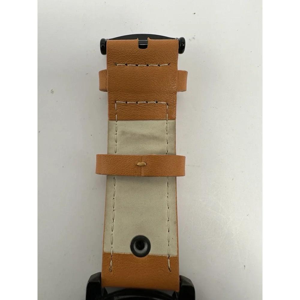 Fizili MWA010 Mens Watch New Battery 45MM 8.75